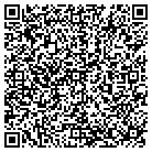 QR code with Advanced Road Construction contacts
