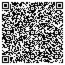 QR code with Clay H Tschillard contacts