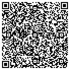 QR code with H & R Block Tax Service contacts
