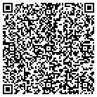 QR code with Club Z In Home Tutoring Services contacts