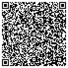 QR code with Hale Vision Correction Center contacts