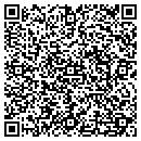QR code with T JS Margaritaville contacts