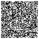 QR code with Advanced Satellite Service Inc contacts