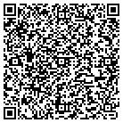 QR code with Advanced Lawn & Snow contacts