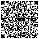 QR code with H & R Block Tax Service contacts