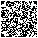 QR code with Chris Hubert contacts