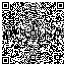 QR code with Hayward City Clerk contacts