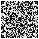 QR code with Ueda of Beloit contacts