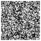 QR code with AAA Masonry & General Contr contacts