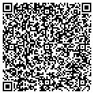 QR code with Cutting Edge Otrach Ministries contacts