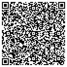 QR code with Hanefeld Brothers Inc contacts