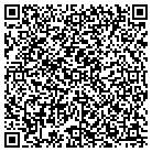 QR code with L Lazy Resort & Campground contacts