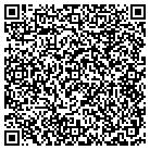 QR code with A & A Design Interiors contacts