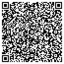 QR code with Adler Art contacts