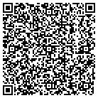 QR code with Custom House Draperies contacts