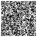 QR code with R C Construction contacts