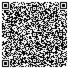 QR code with Highlights For Hair contacts