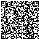 QR code with O Shucks contacts