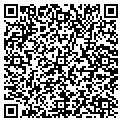 QR code with Alibi Bar contacts