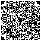 QR code with Zazing Premo Pizza-Chicken contacts
