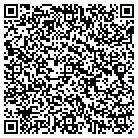 QR code with Aarons Security Inc contacts