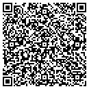 QR code with HI Tech Finishes Inc contacts