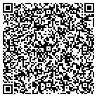 QR code with Fox Valley Steel Rule Die Inc contacts