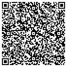 QR code with Ultra High Systems Inc contacts