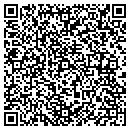 QR code with Uw Enzyme Inst contacts