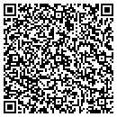 QR code with D M Interactive contacts
