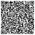 QR code with Hibernation Home Concepts contacts