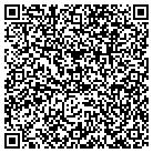 QR code with Maum's Heating Service contacts