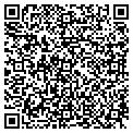 QR code with Jems contacts