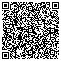 QR code with TRS Madison contacts