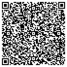 QR code with B ES Coffee & Vending Service contacts