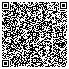 QR code with R P Flooring & SONS LLC contacts