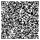QR code with P K Grill contacts