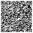 QR code with A Dove Release contacts