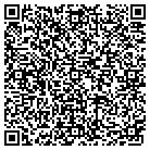 QR code with Marchiando's Moving Service contacts
