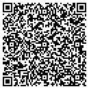 QR code with H & R Block contacts