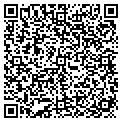 QR code with KFC contacts