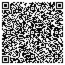 QR code with Hovlands Heating & AC contacts