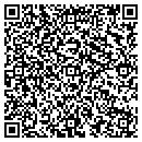 QR code with D S Construction contacts
