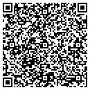 QR code with C G Schmidt Inc contacts