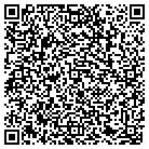 QR code with Action Fence Unlimited contacts