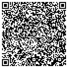QR code with Oriole Springs Orchard contacts