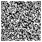 QR code with Aerial Septic & Portable Tlts contacts