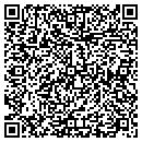 QR code with J-R Mowing & Excavating contacts
