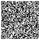 QR code with Hi-Standard Machining Co contacts