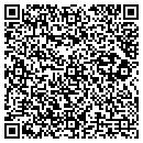 QR code with I G Quillins A/Whse contacts